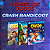 COMBO CRASH - PS4 - PS5 PSN MÍDIA DIGITAL - Imagem 1