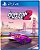 Horizon Chase 2 Ps4 PSN Mídia Digital - Imagem 1