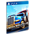 Truck Simulator Cargo Driver 2024  - PS4 - PSN MÍDIA DIGITAL - Imagem 1