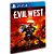 EVIL WEST PS4 PSN MÍDIA DIGITAL - Imagem 1