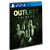 Outlast: Trinity PS4 PSN MÍDIA DIGITAL - Imagem 1