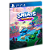 The Smurfs - Dreams - PS4 - PSN MÍDIA DIGITAL - Imagem 1