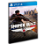 Sniper Elite: Resistance - PS4 - PSN MÍDIA DIGITAL - Imagem 1