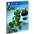 Croc Legend of the Gobbos PS4 - PS4 - PSN MÍDIA DIGITAL - Imagem 1