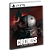 Cronos: The New Dawn - PS5 - PSN MÍDIA DIGITAL - Imagem 1