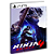 NINJA GAIDEN 4 - PS5 - PSN MÍDIA DIGITAL - Imagem 1