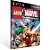 LEGO MARVEL SUPER HEROES - PS3 PSN MÍDIA DIGITAL - Imagem 1