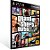 GRAND THEFT AUTO V GTA 5 - PS3 PSN MÍDIA DIGITAL - Imagem 1