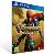 Monkey King: Hero is back PS4 - PSN  Mídia Digital - Imagem 1
