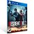 RESIDENT EVIL 2 - PS4 - PSN MÍDIA DIGITAL - Imagem 1
