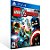 LEGO MARVEL AVENGERS - PS4 - PSN MÍDIA DIGITAL - Imagem 1