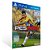 PES 2018 - PS4  - PSN MÍDIA DIGITAL - Imagem 1