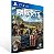 FAR CRY 5 - PS4 - PSN MÍDIA DIGITAL - Imagem 1