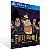 Full Throttle Remastered - PS4 - PSN Mídia Digital - Imagem 1