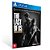 THE LAST OF US REMASTERED - PS4 - PSN MÍDIA DIGITAL - Imagem 1