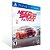 NEED FOR SPEED PAYBACK STANDARD EDITION - PS4  - PSN MÍDIA DIGITAL - Imagem 1