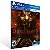UNTIL DAW RUSH OF BLOOD PS4  - PSN  Mídia Digital - Imagem 1