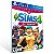 DLC The Sims 4 Get Famous  - PS4  -  PSN MÍDIA DIGITAL - Imagem 1