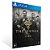 THE ORDER 1886 - PS4 - PSN MÍDIA DIGITAL - Imagem 1