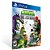 PLANTS VS ZOMBIES GARDEN WARFARE - PS4  - PSN MÍDIA DIGITAL - Imagem 1