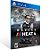 NASCAR HEAT 4 - PS4  - PSN MÍDIA DIGITAL - Imagem 1
