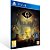 LITTLE NIGHTMARES - PS4 - PSN MÍDIA DIGITAL - Imagem 1