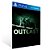 Outlast 1 - Ps4 - PSN Mídia Digital - Imagem 1