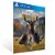 THEHUNTER CALL OF THE WILD - PS4  - PSN MÍDIA DIGITAL - Imagem 1