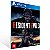 RESIDENT EVIL 3 - PS4 - PSN MÍDIA DIGITAL - Imagem 1