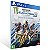 Monster Energy Supercross - The Official Videogame 3 - PS4 - PSN MÍDIA DIGITAL - Imagem 1