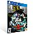 MY  HERO ONE'S JUSTICE 2 - PS4  - PSN - Mídia Digital - Imagem 1