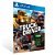 Truck Driver  - PS4  - PSN MÍDIA DIGITAL - Imagem 1
