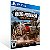 MudRunner - American Wilds Edition - PS4  - PSN  Mídia Digital - Imagem 1