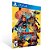 STREETS OF RAGE 4 - PS4 -  MÍDIA DIGITAL - Imagem 1
