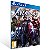 Marvels Avengers - PS4  PSN MÍDIA DIGITAL - Imagem 1
