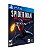 MARVELS SPIDER-MAN MILES MORALES PS4 - PSN MÍDIA DIGITAL - Imagem 1