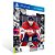 NHL 21 Standard Edition  - PS4 -PSN MÍDIA DIGITAL - Imagem 1
