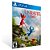 UNRAVEL TWO PS4 - PSN MÍDIA DIGITAL - Imagem 1