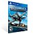 AIR CONFLICTS PACIFIC CARRIERS - PS4 - PSN MÍDIA DIGITAL - Imagem 1