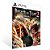 Attack On Titan 2 - Ps5 -  Psn  - Mídia Digital - Imagem 1