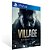 RESIDENT EVIL VILLAGE  PS4 PORTUGUÊS PSN MÍDIA DIGITAL - Imagem 1