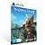 BIOMUTANT PS5 - PSN - MÍDIA DIGITAL - Imagem 1