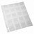 Folha para 20 Moedas em PVC - 20 Moedas Com ABA Comporta Coin Holder - Imagem 2