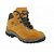 BOTA ADVENTURE  NOBUK CASTOR - Imagem 1