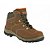 BOTA ADVENTURE LÁTEGO FERRUGEM - Imagem 1