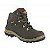 BOTA ADVENTURE LÁTEGO CAFÉ - Imagem 1