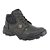BOTA ADVENTURE LATEGO PRETO - Imagem 1
