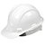 Capacete de Segurança Branco - Imagem 1