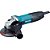 Esmerilhadeira Angular Ga4530 - Makita - Imagem 1