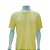CAMISETA BÁSICA AMARELO BB  100% POLIÉSTER - LINHA SUPREME/ANTI-PILLING - Imagem 1